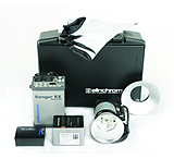 Image of Elinchrom Ranger RX Speed AS A Set /S Hd, Reflec,Varistar, 2Xbat, Case EL-10282