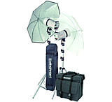 Image of Elinchrom Style BX Kit With Stands And Carry Bags EL-400BXKit