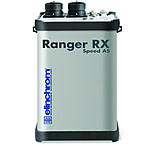 Image of Elinchrom Ranger Rx Speed As Battery-powered Power Pack (1100ws) EL 10267