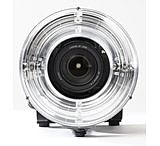 Image of Elinchrom RQ Ringflash Eco w/Removable Diffuser For EL Quadra