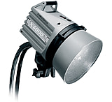 Image of Elinchrom X6000n (6000ws) Flash Head With Twin Flashtubes EL 20183