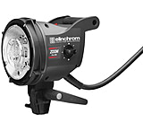 Image of Elinchrom Zoom Pro HD Flash Head