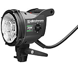 Image of Elinchrom ZOOM Pro Flash Head