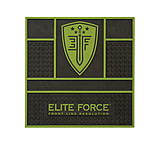 Image of Elite Force Airsoft Gun Counter Mat