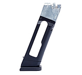 Image of Elite Force Glock 17 Gen3 C02 Blowback Magazine