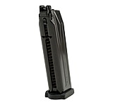 Elite Force H&amp;K VP9 14-Round 6mm CO2 Airsoft Magazine, Black, 2275048