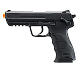 Elite Force HK45 C02 GBB Airsoft Gas Pistol, Black 2273028