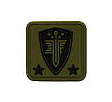 Image of Elite Force PVC Helmet Patch