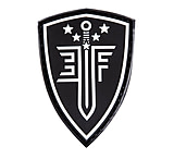 Image of Elite Force PVC Shield Patch