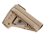 Image of Elite Force QRS Airsoft Gun Stock