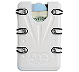 Image of EOS 2.0 Titanium Wallet - Storm Trooper White 379EB011