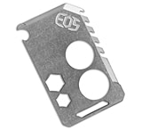 Image of EOS Knife Card Titanium Pocket Tool - Raw B1E58DFF