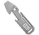 Image of EOS TiShark Pocket Tool Keychain Bottle Opener - Raw 14A83FE8