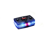 Image of Guardian Angel Elite Series White/Red 4 LED Work Light