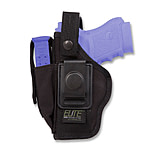 Elite Survival Systems Combo Holsters w/ Mag Pouches