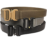 Image of Elite Survival Systems CO Shooters Belt with Cobra Buckle
