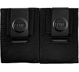 Image of Elite Survival Systems Double Open Magazine Pouches