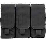 Image of Elite Survival System Triple Molle AR Ammo Pouches