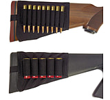 Image of Elite Survival Systems Butt Stock Cartridge Holders