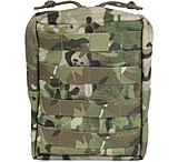 Image of Elite Survival Systems Medium MOLLE General Utility Pouches