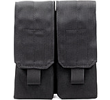 Image of Elite Survival Systems MOLLE AR15 Rifle Double Mag Pouches