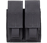 Image of Elite Survival Systems MOLLE Double Pistol Mag Pouches