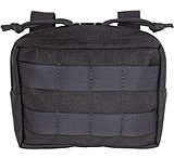 Image of Elite Survival Systems MOLLE General Purpose Utility Pouches