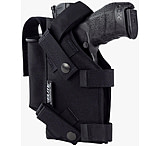 Image of Elite Survival Systems MOLLE Pistol Light Nylon Off Body Holster