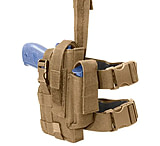 Elite Survival Systems Tactical Thigh Holster