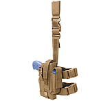 Elite Survival Systems Tactical Thigh Holster Systems w/ Light