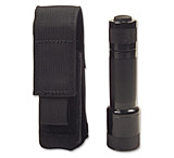 Image of Elite Survival Systems Flashlight Pouches w/Velcro Attach