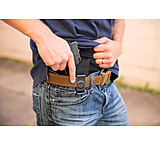 Image of Elite Survival Systems Inside The Waistband Belt Clip Holsters