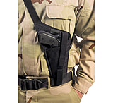 Image of Elite Survival Systems Military Shoulder Nylon Holsters w/Adjustable Strap
