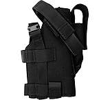 Image of Elite Survival Systems MOLLE Pistol Light Holster