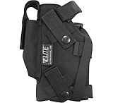 Elite Survival Systems MOLLE Pistol Light Holster