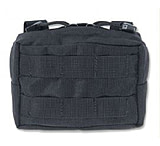 Image of Elite Survival Systems MOLLE General Purpose Utility Pouches