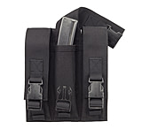 Image of Elite Survival Systems MOLLE Triple 9mm Mag Pouches