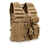 Image of Elite Survival Systems MVP Ammo Adapt Tactical Vests
