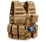 Image of Elite Survival Systems MVP Commandant Tactical Holster Vests
