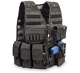 Image of Elite Survival Systems MVP Commandant Tactical Holster Vests