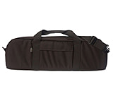 Elite Survival Systems Pistol Grip Shotgun Case, Black, SACB-3
