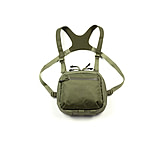 Image of Elite Survival Systems Trailguard Concealed Carry Chest Pouch