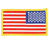 Image of Elite Survival Systems US Flag Patches