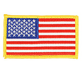 Image of Elite Survival Systems US Flag Patches