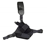 Image of Elite Survival Systems Warden Ballistic Nylon Chest Holster