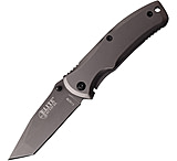 Image of Elite Tactical Framelock Assisted Opening Folding Knife