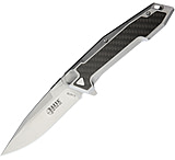 Image of Elite Tactical Framelock Folding Knife