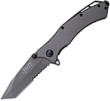 Image of Elite Tactical Linerlock Assisted Opening Folding Knife