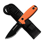 Image of Elite Tactical USMC 3.75in Fixed Blade Knife
