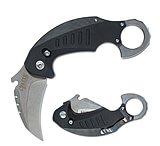 Image of Elite Tactical Ravid Folding Knife